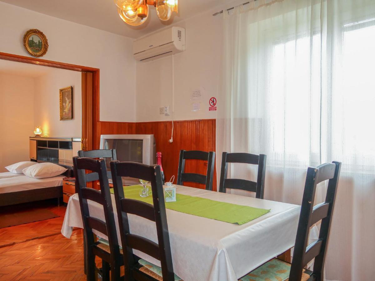 Apartment Nena - Snj219 By Interhome Sveti Juraj Zewnętrze zdjęcie