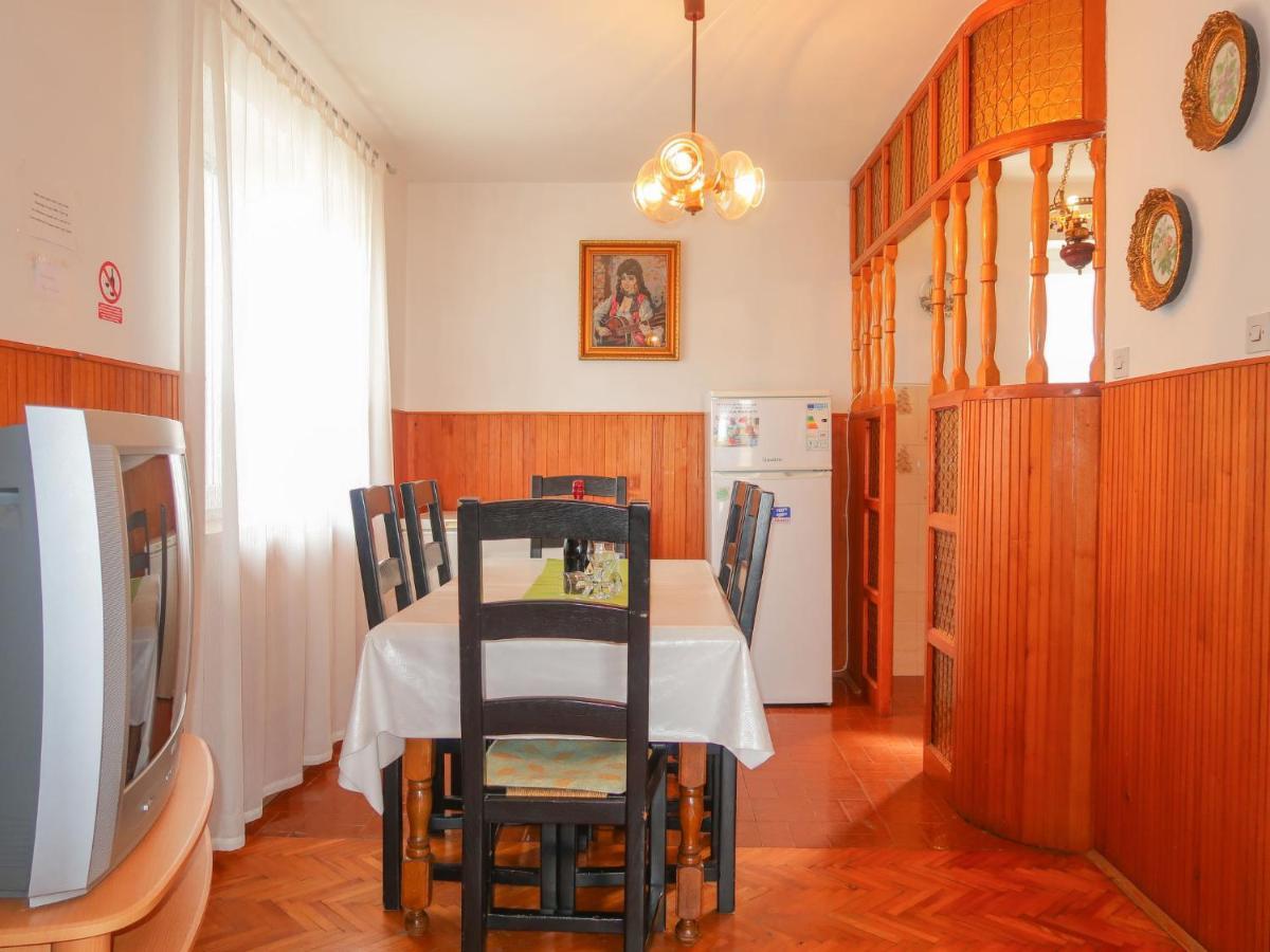 Apartment Nena - Snj219 By Interhome Sveti Juraj Zewnętrze zdjęcie