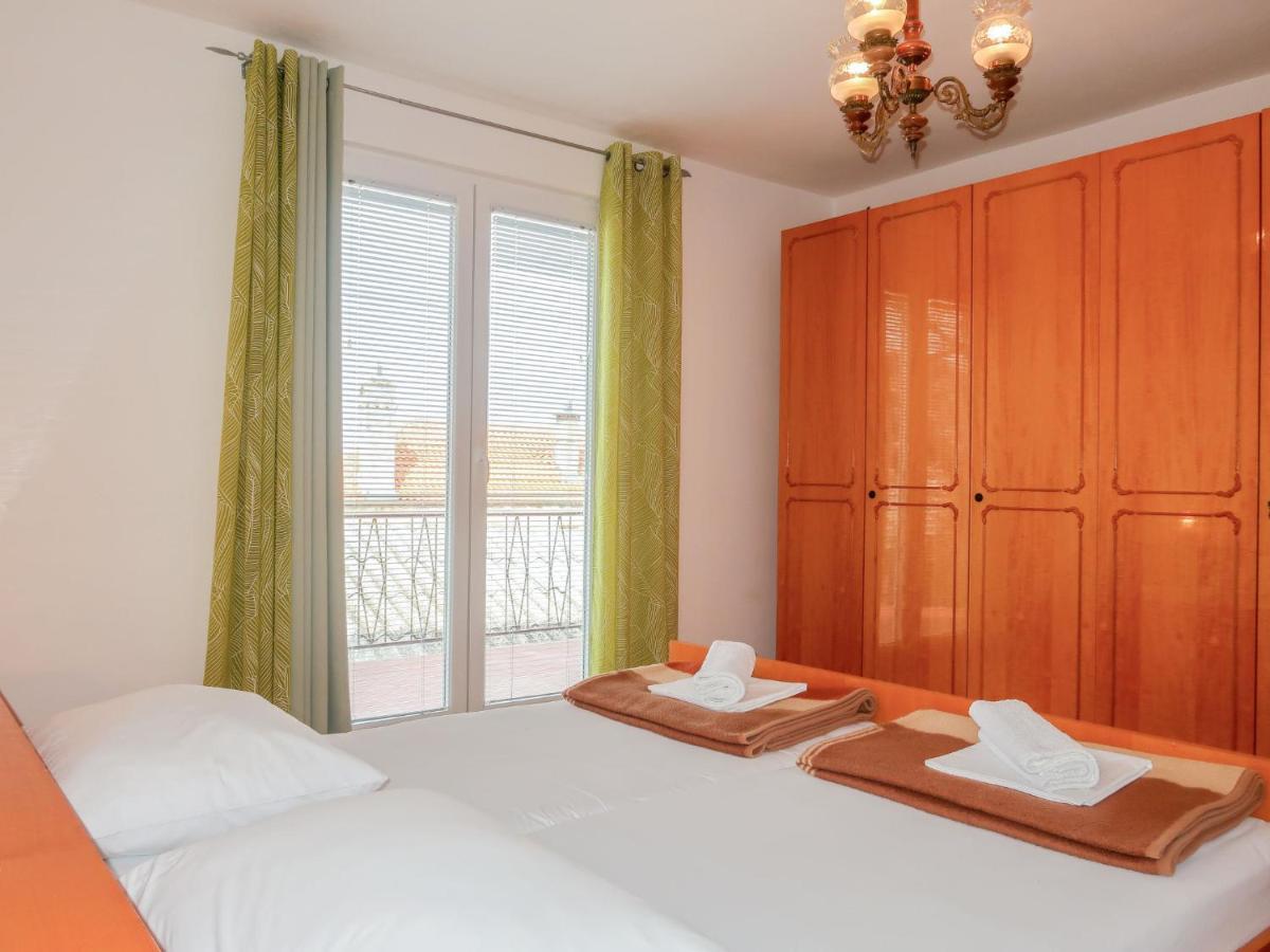 Apartment Nena - Snj219 By Interhome Sveti Juraj Zewnętrze zdjęcie