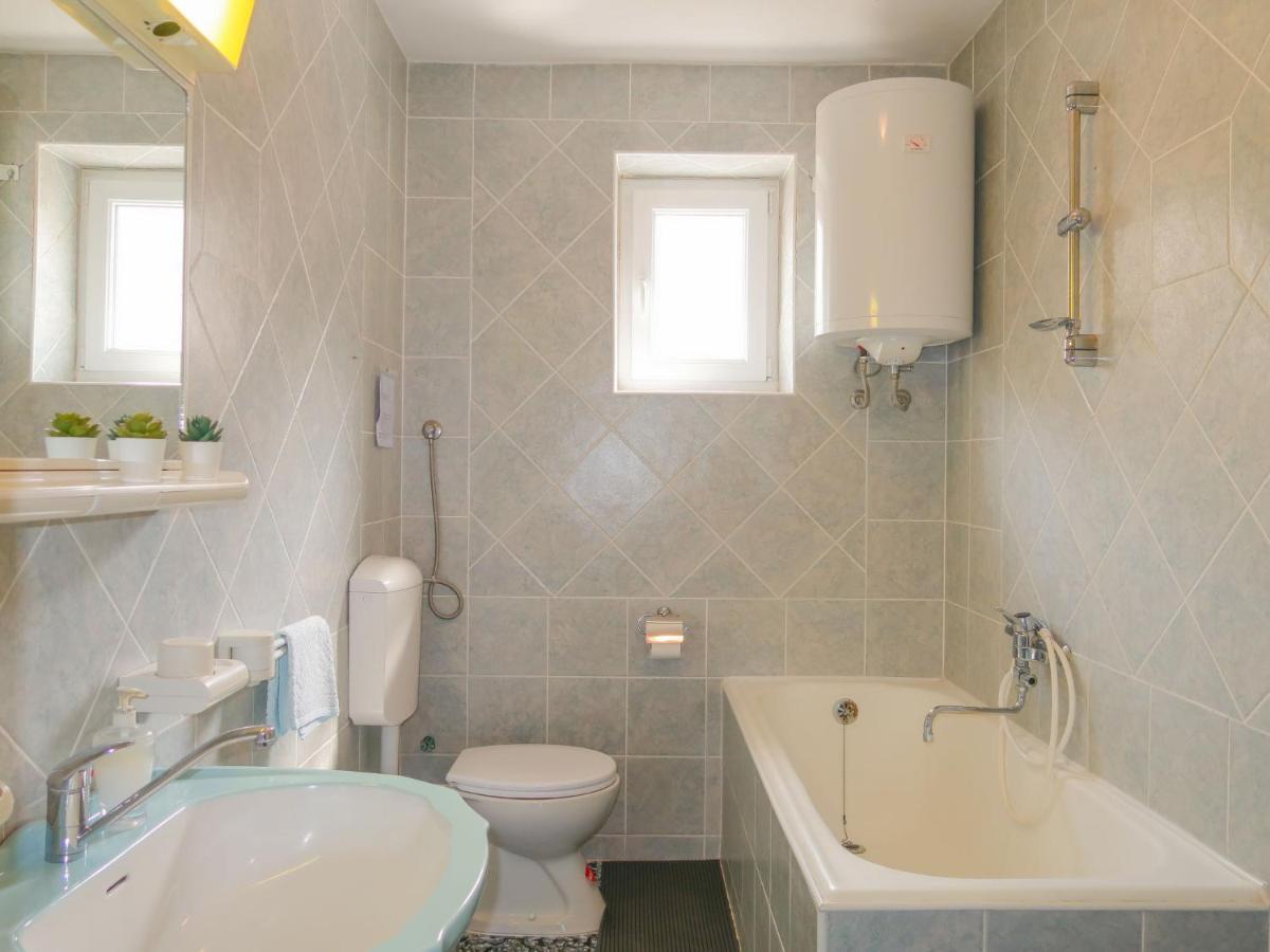 Apartment Nena - Snj219 By Interhome Sveti Juraj Zewnętrze zdjęcie