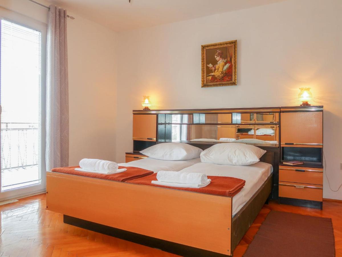 Apartment Nena - Snj219 By Interhome Sveti Juraj Zewnętrze zdjęcie